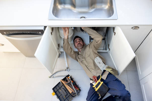 Gas Line Repair in Horizon West, FL