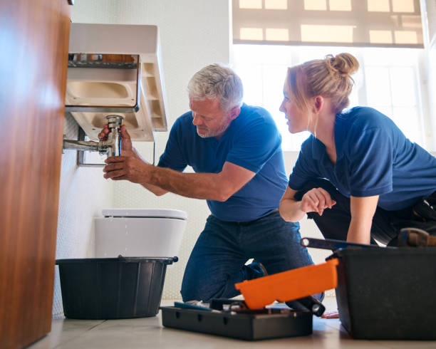 Best Water Softener Installation  in Horizon West, FL